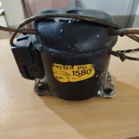 موتوریخچال آمریکایی فیلکو