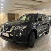 نسان ترا تیپ 2 با کیت بدنه نقد و اقساط