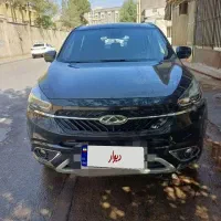 ماشین7 TiGGo