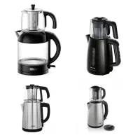 انواع چایساز (دبی کالا علیاری)