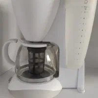 قهوه ساز سانی