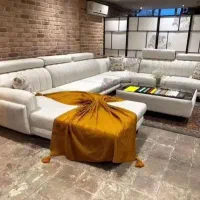 مبل تختخواب شو /هفت نفره