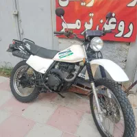 تریل xl ۲۰۰