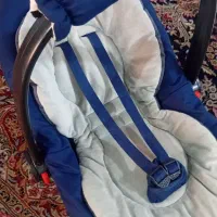 کریر|کالسکه و لوازم جانبی|تهران, شهرک صادقیه|دیوار