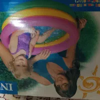 استخر توپ