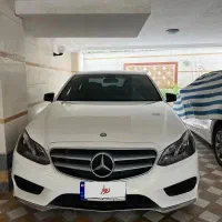 بنز E350