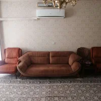 یک دستگاه آپارتمان تمیز وخوش نقشه سند شش دانگ