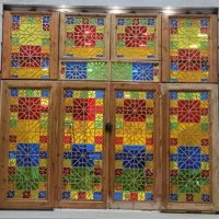 چوب ترموود