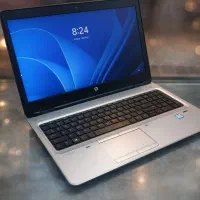 لپتاپ HP ProBook 650 g2