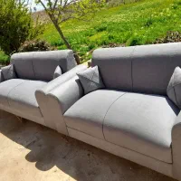 تخفیف ویژه تافرداشب یک دست مبل