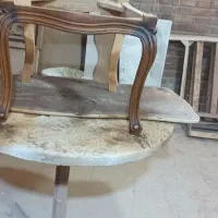 کارگر رنگ‌کار مبلمان نیمه ماهر نیازمندیم
