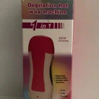 دستگاه خشابی وکس
