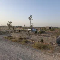 باغچه ۱۰۰۰ متری قطعه ۲ ارغش اباد
