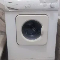 لباسشویی آبسال خشک کن