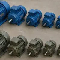 نمایندگی الکترو موتور بارلی و فن های صنعتی زیلابک