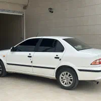 ماشین سمند EF7