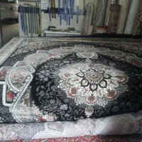 فرش 700شانه قیمت کارخانه/ 1200شانه تک نیم بها