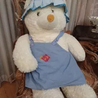 خرس بزرگ در حد نو