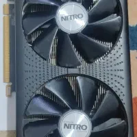 sapphire rx 470 4gb|قطعات و لوازم جانبی رایانه|رشت, بلوار گیلان|دیوار