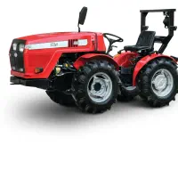تراکتور باغی کمرشکن ITM 950