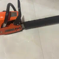 اره موتوری بنزینی