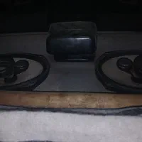 باند کنوود۷۱۸ پشت آبی اصلی