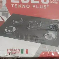 یک عدد  اجاق گاز صفر قیمت 6500