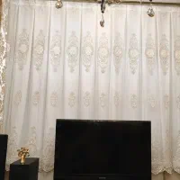 پرده پذیرایی