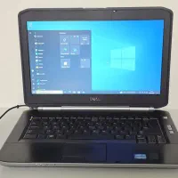 لپ تاپ Dell latitude E5420