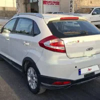 mvm 315مدل ۱۳۹۶ بدون رنگ