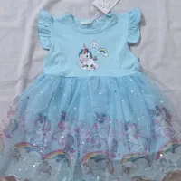 لباس نوزادی دخترونه