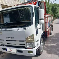 ایسوزو پی700نیمه دوم95