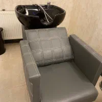 سرشور ارایشگاه