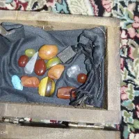 سنگ های زیبا و در نوع خود بهترین