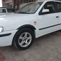 سمندlxمدل۹۴