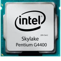 cpu g4400