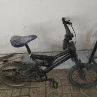 دوچرخه