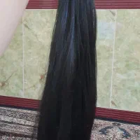 موی مصنوعی ۵۰سانت