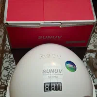وسایل کاشت ناخن