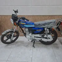 موتور سیکلت LIFAN125صفر