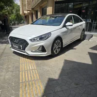 هیوندای سوناتا