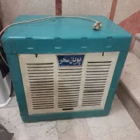 کولر ابی تمیز