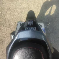 Yamaha شال طلا.mxking.لاکی.ویو.مدناس