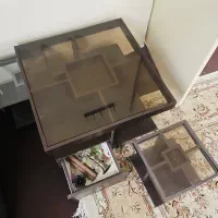 میز وسط مبلی