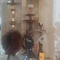 قلیون قهوه خونه