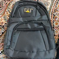 کوله پشتی مارک CAT