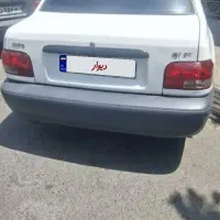 پراید۱۳۱szتمیزوسالم