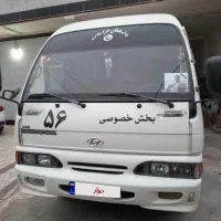 هیوندا مدل ۸۹
