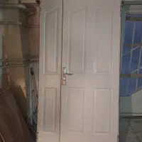 درب آپارتمانی