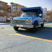 نیسان مدل ۸۹